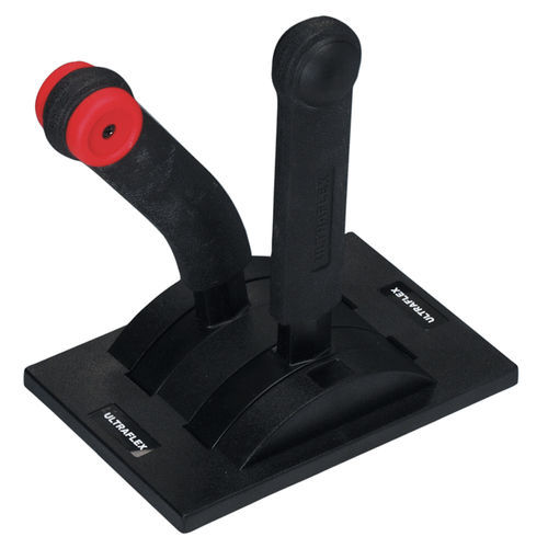 Steuerhebel für Motor - B204R - ULTRAFLEX S.P.A. - mechanisch / Mehrfachhebel / für Boot
