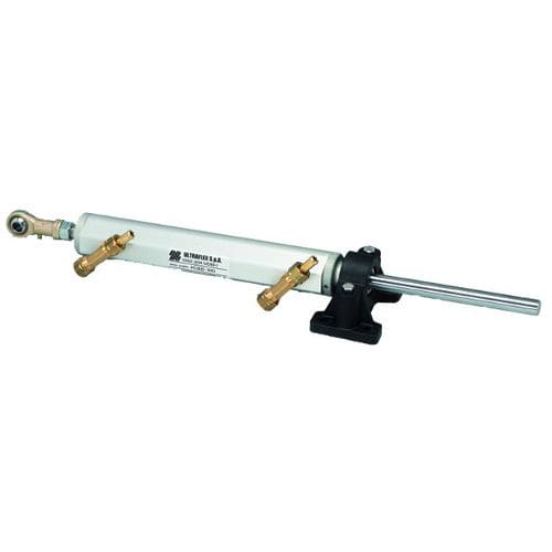 Zylinder für Motorboot - UC69-I  - ULTRAFLEX S.P.A. - hydraulisch / zum Lenken