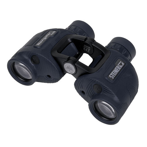 Wasserdichtes Fernglas - Navigator - Steiner - 7x30