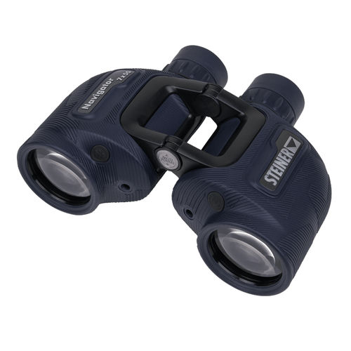 Wasserdichtes Fernglas - Navigator - Steiner - 7x50