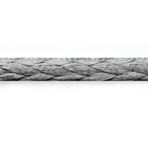 Mehrzweck-Tauwerk - Ocean STS® - Robline - einfach geflochten / für Rennsegelboote / Dyneema® Kern