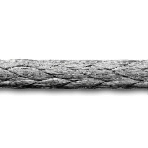 Mehrzweck-Tauwerk - OCEAN STAT20 XG - Robline - flach geflochten / für Segelboot / Dyneema® Kern