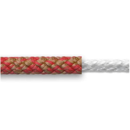 Mehrzweck-Tauwerk - STAR PRO ULTRA - Robline - doppelt geflochten / für Jolle / STS®Kern