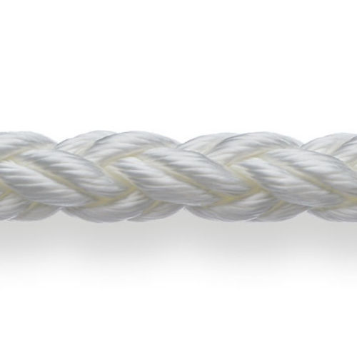 Festmacher-Tauwerk - 8-PLAIT - Robline - Anker / einfach geflochten / für Segelboot