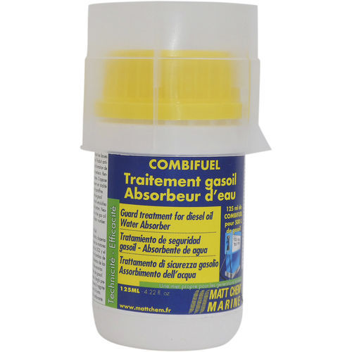 Wasserabsorber - COMBIFUEL - MATT CHEM MARINE - für Kraftstoff