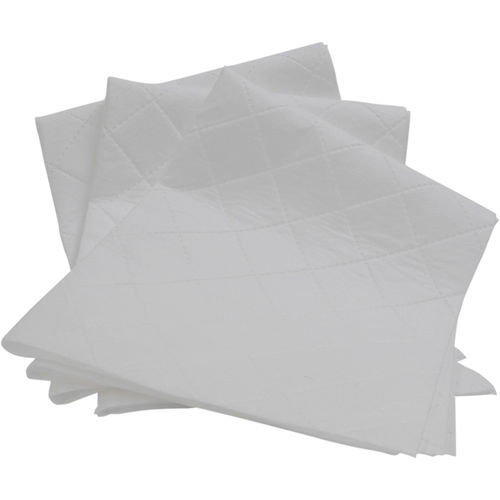 Kohlenwasserstoffabsorber - SORB OIL - MATT CHEM MARINE - Öl / für Kraftstoff / Matten