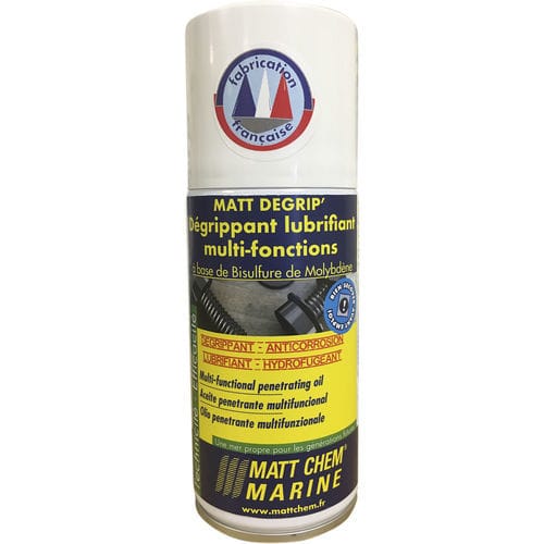 Rostlöser - MATT DEGRIP' - MATT CHEM MARINE