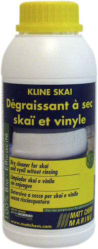 Reiniger für Vynil - KLINE SKAI - MATT CHEM MARINE - multi-surface / für Boot / biologisch abbaubar