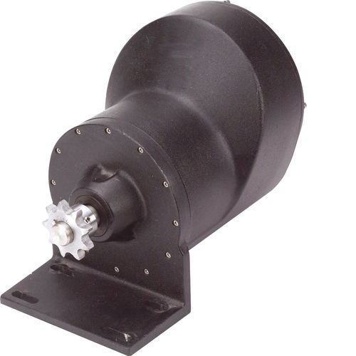 Antrieb für Boote - Rotary - LEWMAR - für Autopilot / zum Lenken / mechanisch