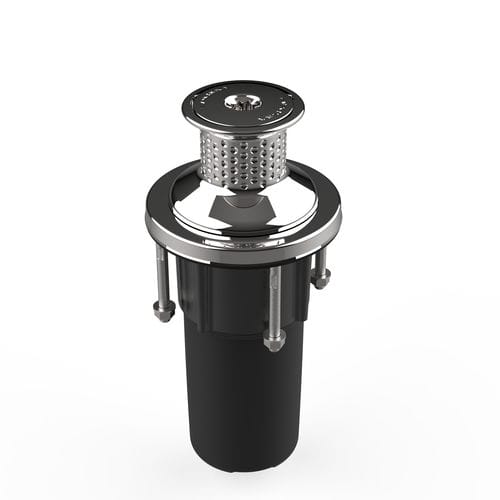 Gangspill für Boot - VX series - LEWMAR - elektrisch