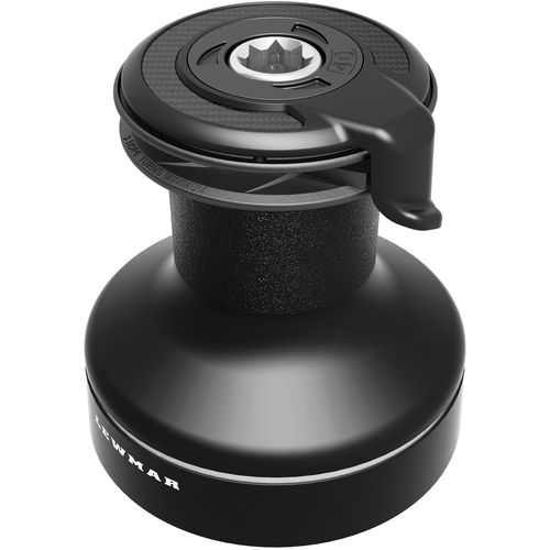 Selbstholende Winsch - EVO® RACE  - LEWMAR - 2-Gang / Carbon / Aluminium