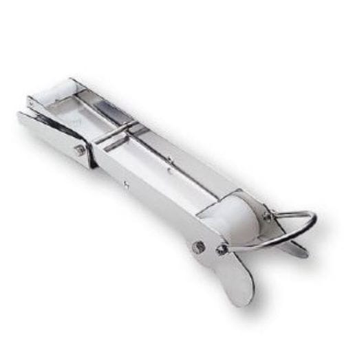 Rollen-Bugrolle - 668400 series - LEWMAR - Edelstahl