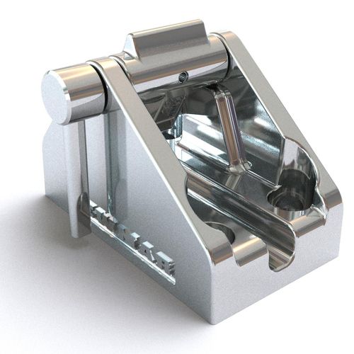 Kettenstopper für Boot - 668400 series - LEWMAR