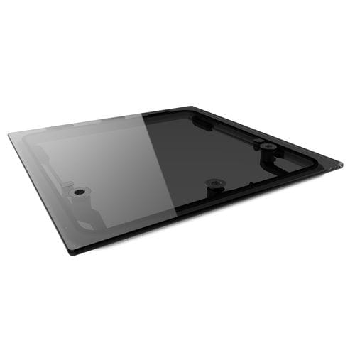 Deckluke für Boot - Flush 3G - LEWMAR - für Yacht / rechteckig / quadratisch