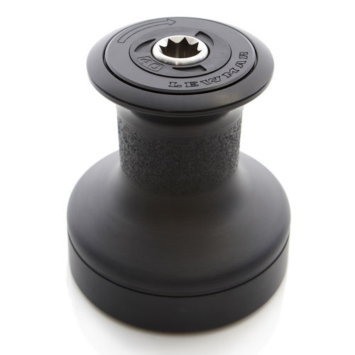 Selbstholende Winsch - EVO® Sport - LEWMAR - 2-Gang / Bronze