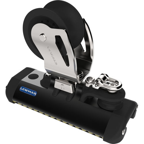 Schlitten Regler / Genua - HTX series - LEWMAR - Einzel