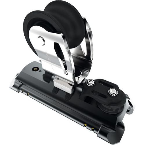 Schlitten Regler / Genua - NTR series - LEWMAR - Einzel