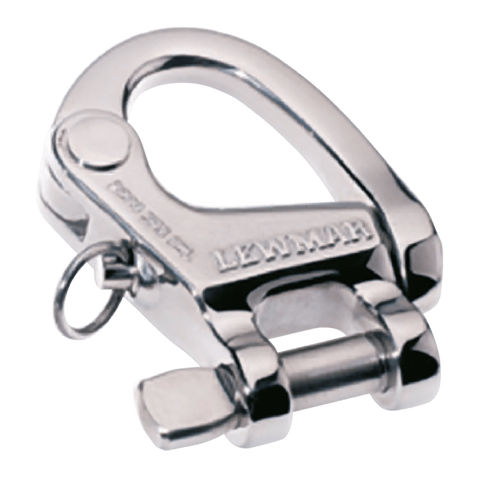 Schnelllösbarer Schnappschäkel - 2992 series - LEWMAR - Mehrzweck