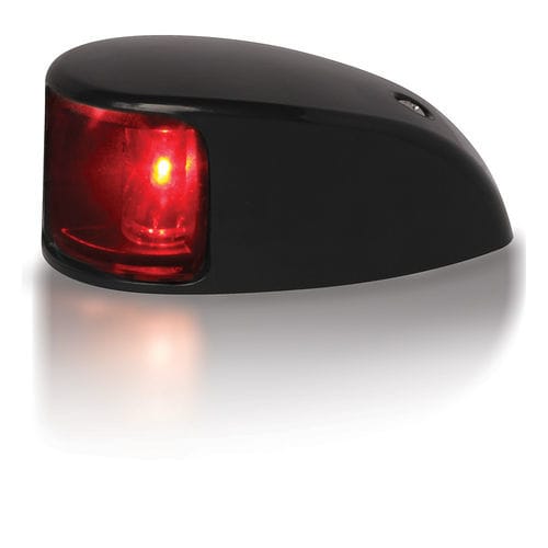 Navigation Leuchte / für Boot - 2NM NaviLED Deck Mount Port and