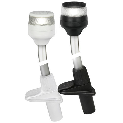 Ankerplatz-Leuchte für Boot - 2LT 980 960-401 - Hella Marine - LED ...