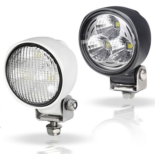 Deckscheinwerfer - 1G0 996 476-521 - HELLA MARINE - für Boot / LED / IP69K