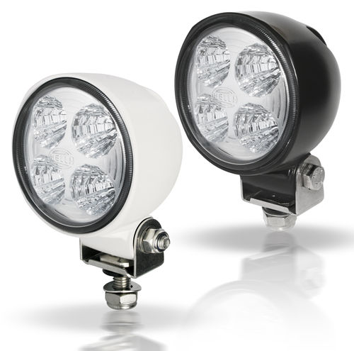 Deckscheinwerfer - 1G0 996 276-471 - HELLA MARINE - für Boot / LED / IP67