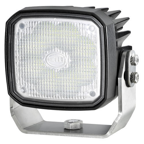 Deckscheinwerfer - 1GA 995 606-501 - HELLA MARINE - für Boot / LED / IP69K