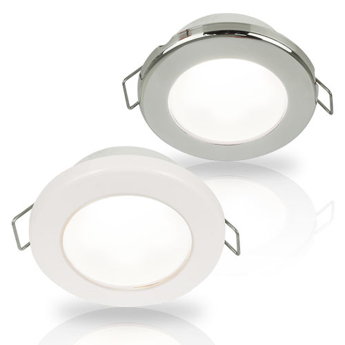 Deckenleuchte für Außenbereich - 2JA 958 110-511 - HELLA MARINE - für den Innenraum / für Boot / LED
