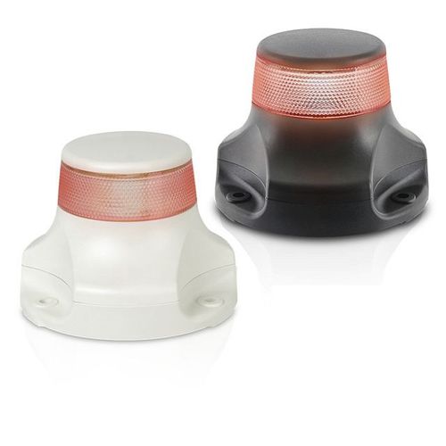 Navigationsleuchte für Boot - 2LT 980 910-521	 - HELLA MARINE - LED / weiß / rot
