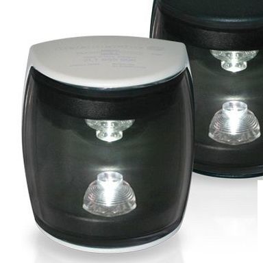 Navigationsleuchte für Boot - 2LT 959 940-401 - HELLA MARINE - LED / weiß / Masttop