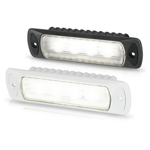 Deckscheinwerfer - 2LT 980 577-001 - HELLA MARINE - für Schiffe / LED / IP67