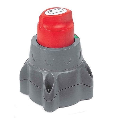 Selektions-Batteriehauptschalter - 1GJ 980 833-001 - HELLA MARINE