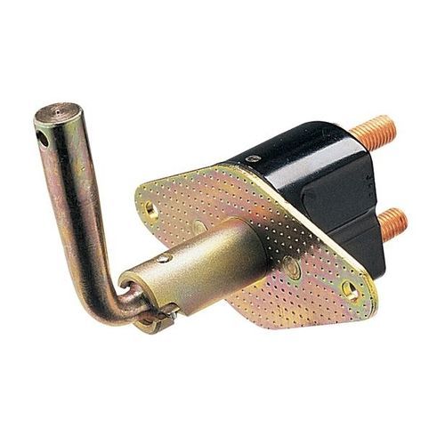 Selektions-Batteriehauptschalter - 6EK 001 559-001 - HELLA MARINE