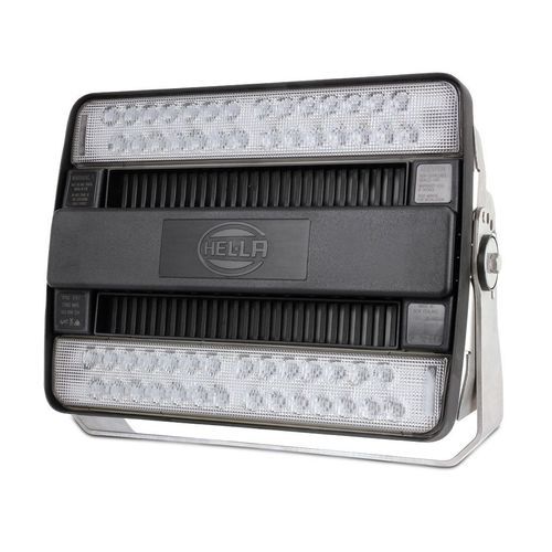 Deckscheinwerfer - 1GJ 958 334-011 - HELLA MARINE - für Schiffe / LED / Halogen