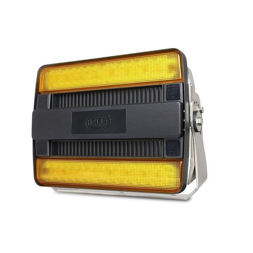 Deckscheinwerfer - 1GJ 958 334-111 - HELLA MARINE - für Schiffe / LED / Polycarbonat