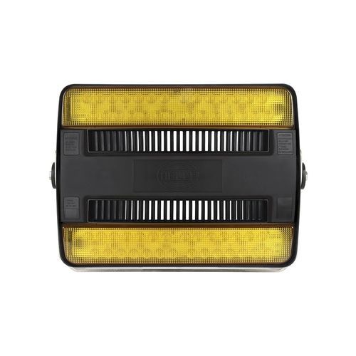 Deckscheinwerfer - 1GJ 011 872-601 - HELLA MARINE - für Schiffe / LED / Polycarbonat