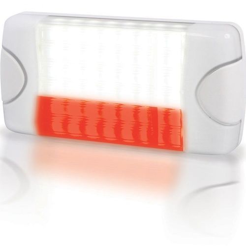 Lampe für rauhe Umgebung - 2JA 980 604-061 - HELLA MARINE - für Boot / für Yacht / fluoreszierend