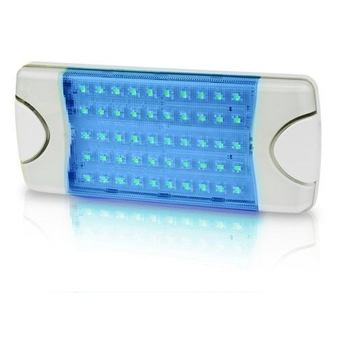 Lampe für rauhe Umgebung - 2JA 980 629-111 - HELLA MARINE - für Boot / für Yacht / LED