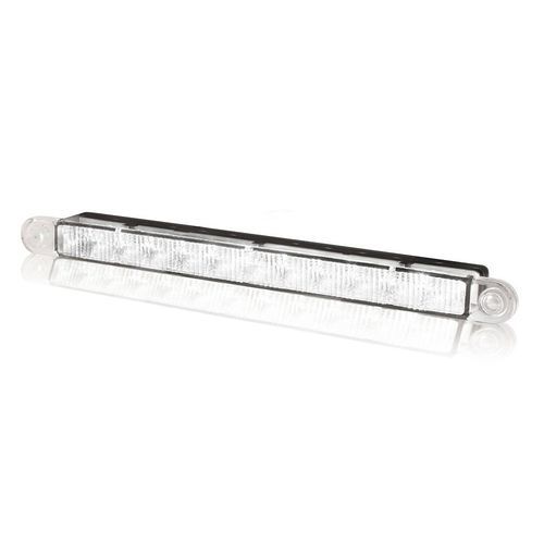 Beleuchtungsstreifen für den Innenraum - 2JA 980 681-051 - HELLA MARINE - für Boot / Cockpit / LED