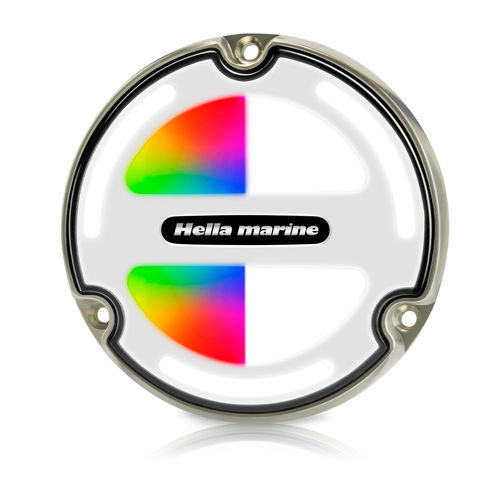 Unterwasserbeleuchtung für Boot - 2LT 016 831-001 - HELLA MARINE - für Yacht / LED RGBW / LED RGB