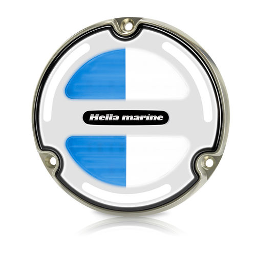 Unterwasserbeleuchtung für Boot - 2LT 016 830-001 - HELLA MARINE - für Yacht / LED RGBW / LED RGB