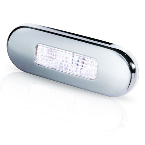 Lampe für den Innenraum - 2XT 959 680-811 - HELLA MARINE - für Außenbereich / für Boot / für Treppen