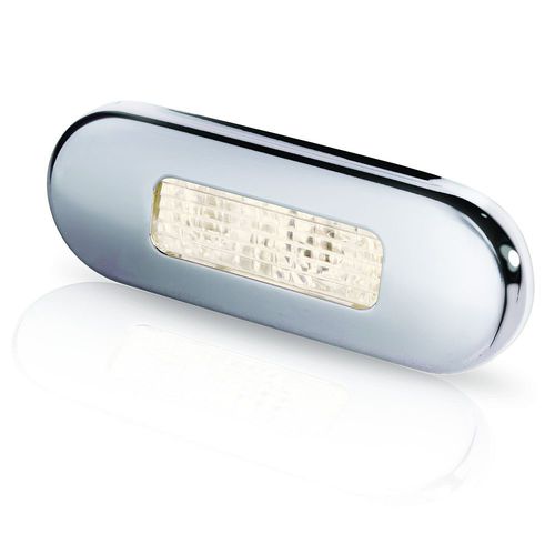 Lampe für den Innenraum - 2XT 959 680-411 - HELLA MARINE - für Außenbereich / für Boot / für Treppen