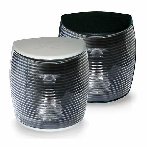 Navigationsleuchte für Boot - 2LT 959 940-201 - HELLA MARINE - Hafen / mit Glühlampe / weiß