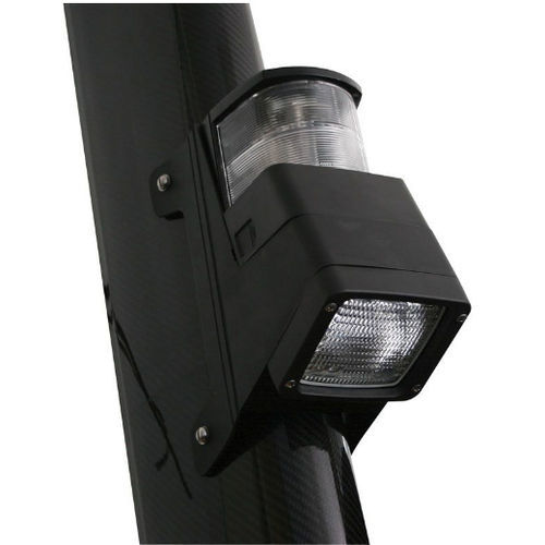 Deckscheinwerfer - 8504 series - HELLA MARINE - für Boot / LED / IPX4