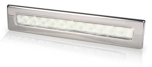 Beleuchtungsstreifen für Außenbereich - 2JA 980 681-001 - HELLA MARINE - für Boot / Cockpit / LED