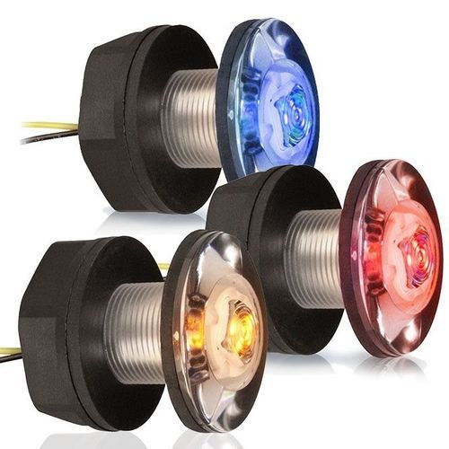 Lampe für den Innenraum - 2JA 998 543-001 - HELLA MARINE - für Boot / für Köderbehälter / LED