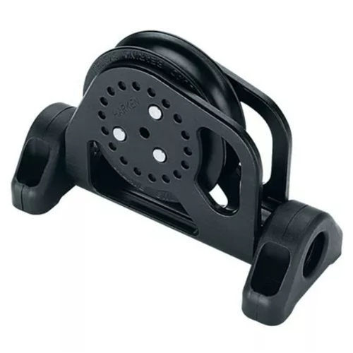 Einzelblock - 2142 - Harken - Flip-Flop / Wälzlager / max. Tau 10 mm