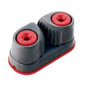 Schotklemme für Segelboot - 280 - Harken - Klauen / Aluminium