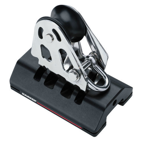 Genuaschlitten - 3076 - Harken - Kugellager